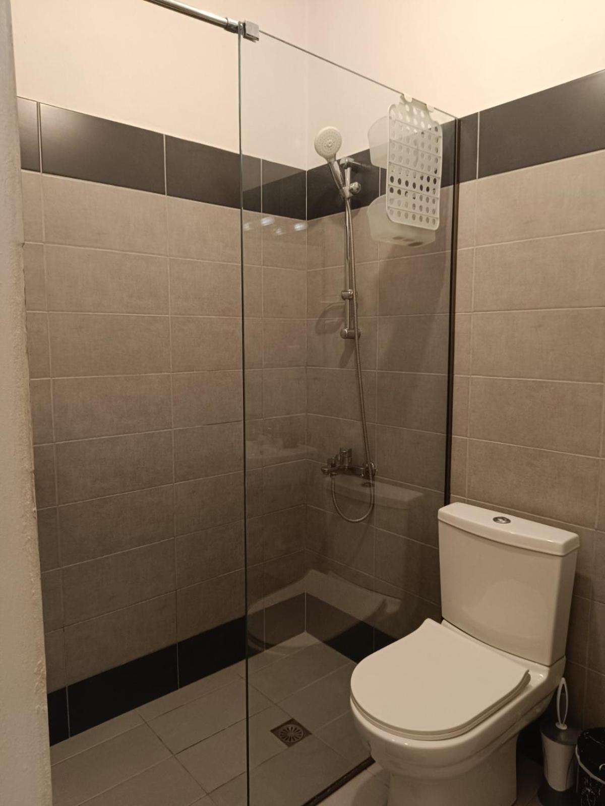 Appartement Kostas *