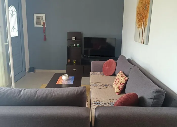 Kostas Apartament