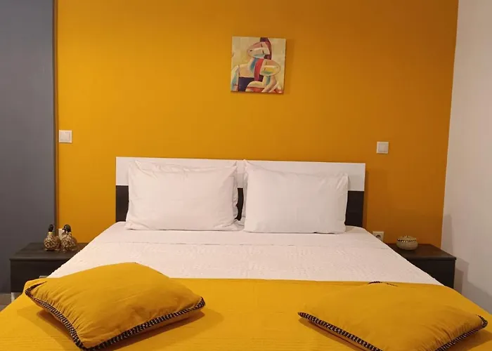 Kostas Apartament