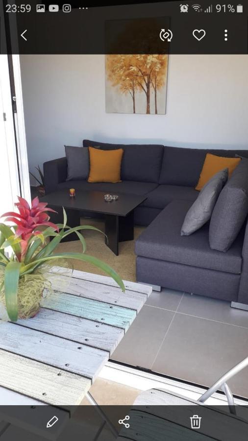 Kostas Apartment