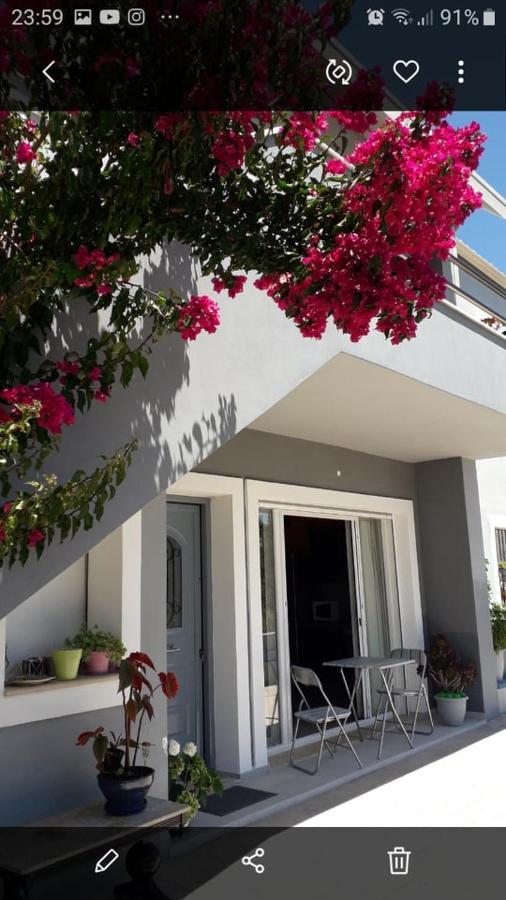 Kostas Apartmán Kontokali