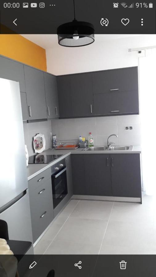 Apartmán Kostas