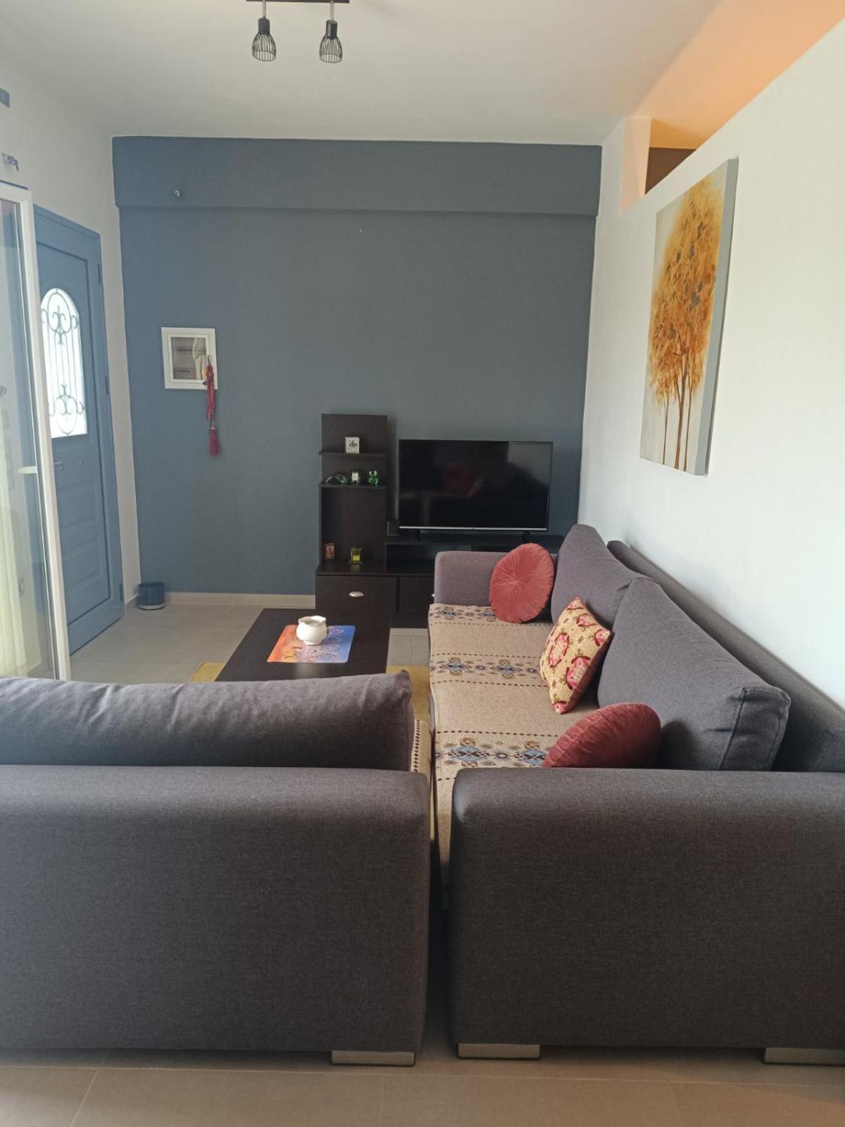 Apartment Kostas