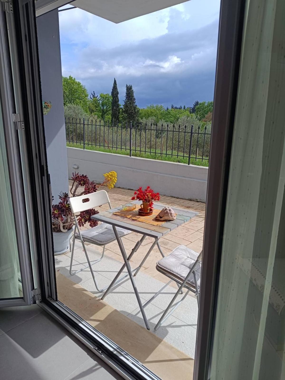 Kostas Apartment