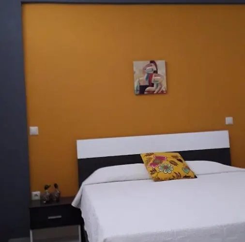 Kostas Apartament
