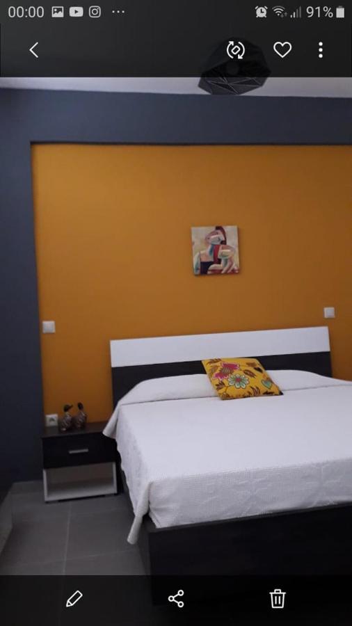 Kostas Apartment